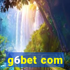 g6bet com