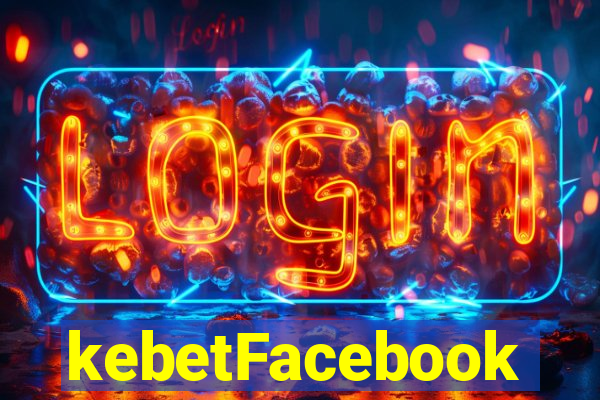 kebetFacebook