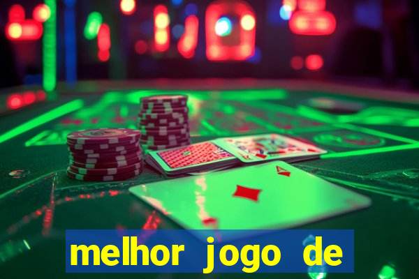 melhor jogo de poker online grátis