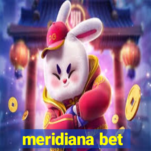 meridiana bet