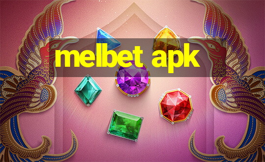 melbet apk