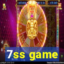 7ss game