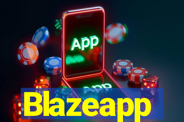 Blazeapp