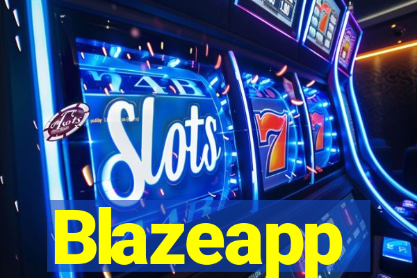 Blazeapp