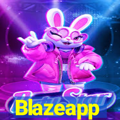 Blazeapp