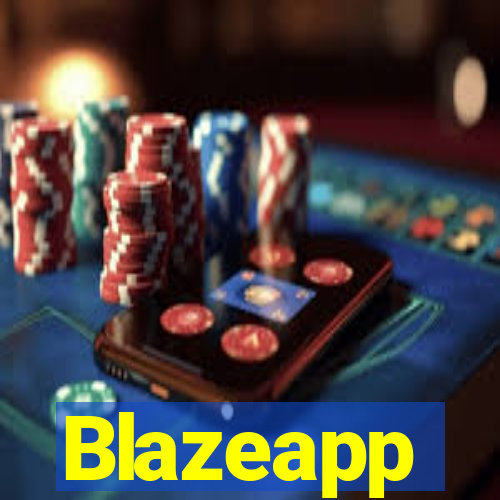 Blazeapp