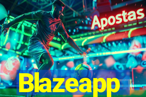 Blazeapp