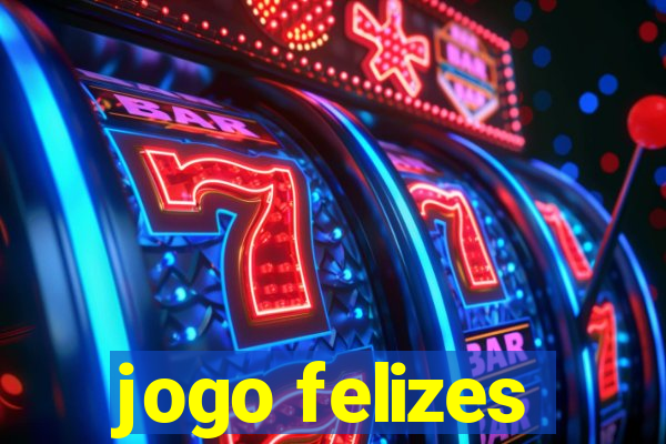 jogo felizes