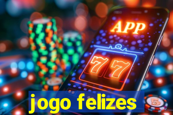 jogo felizes