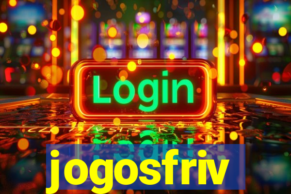 jogosfriv