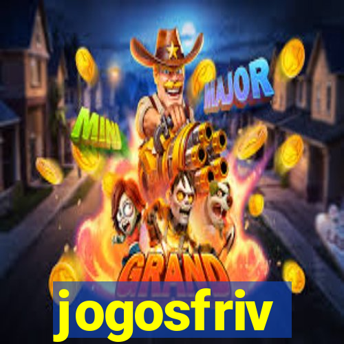 jogosfriv