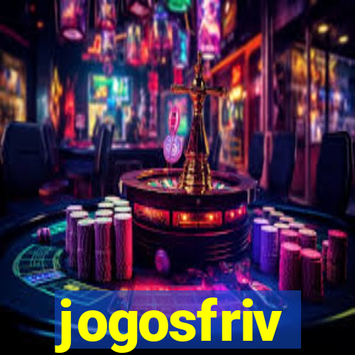 jogosfriv