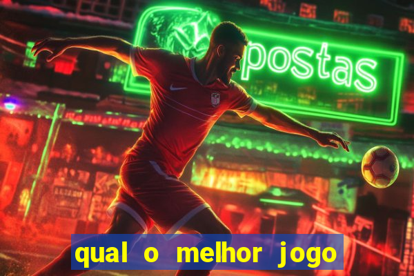 qual o melhor jogo de aposta de futebol