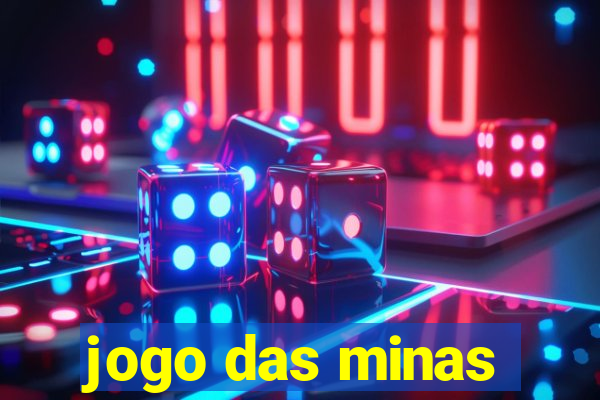 jogo das minas