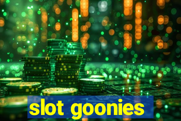 slot goonies