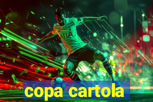 copa cartola