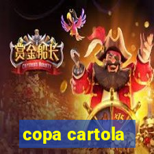 copa cartola