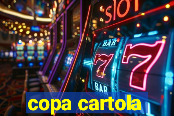 copa cartola