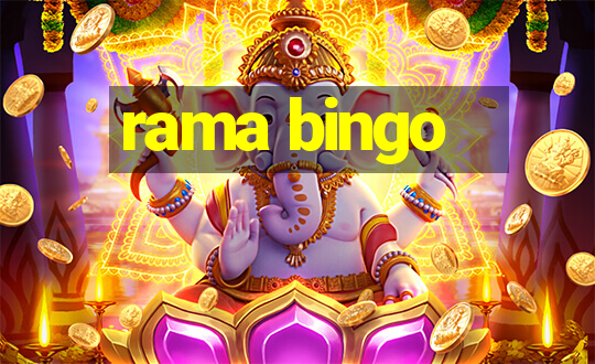 rama bingo