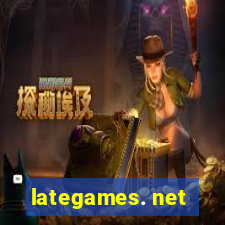 lategames. net