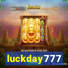 luckday777