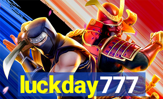 luckday777