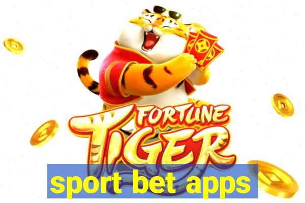 sport bet apps