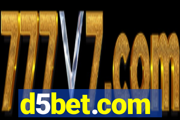 d5bet.com