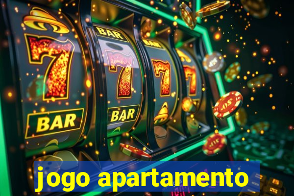 jogo apartamento