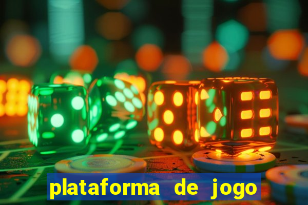 plataforma de jogo de futebol