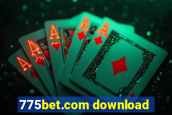 775bet.com download