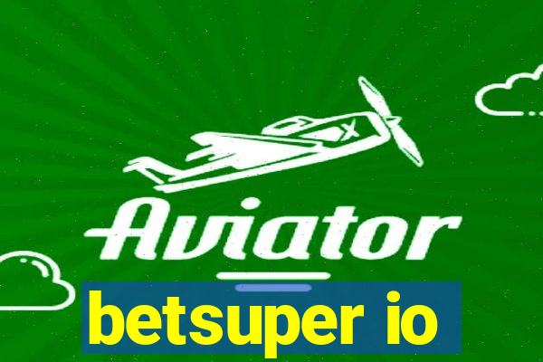 betsuper io