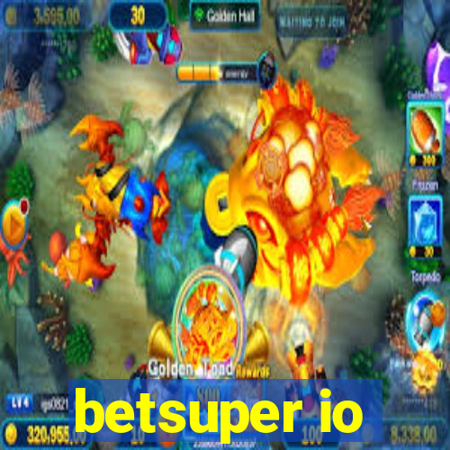 betsuper io