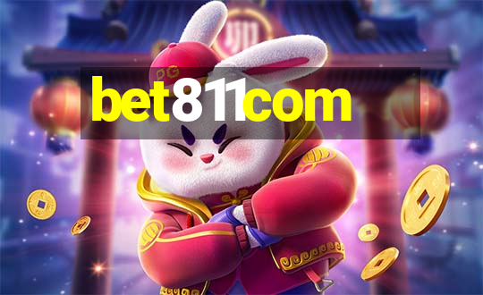 bet811com