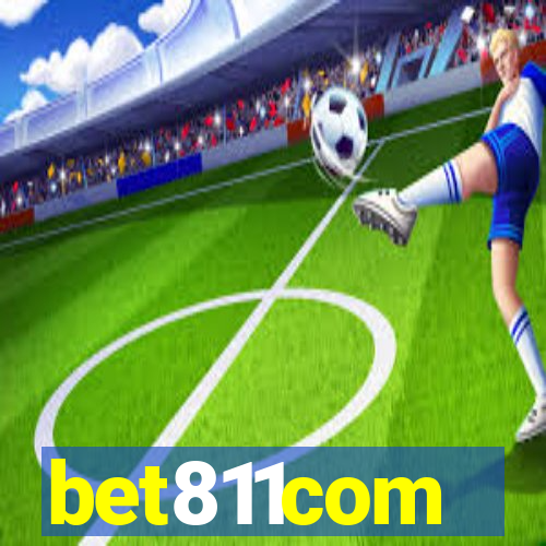 bet811com