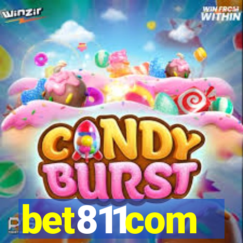 bet811com