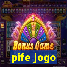 pife jogo