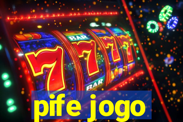 pife jogo