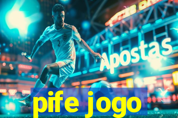 pife jogo