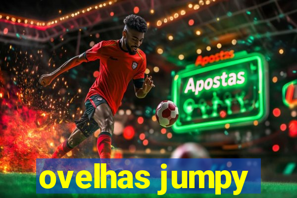 ovelhas jumpy