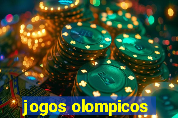 jogos olompicos