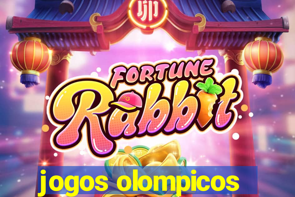 jogos olompicos