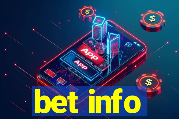 bet info