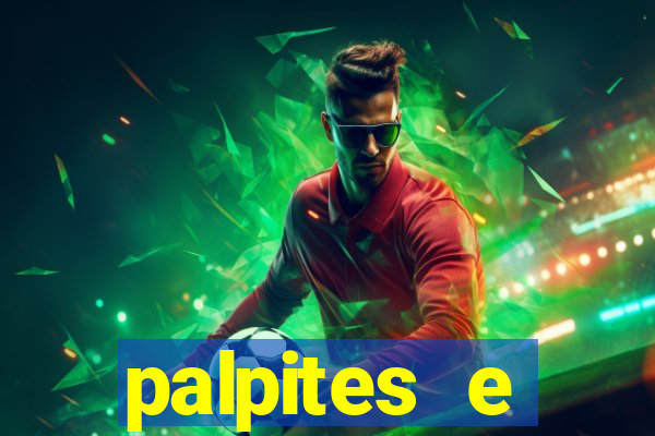 palpites e prognósticos jogos de hoje