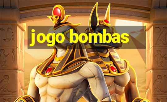 jogo bombas