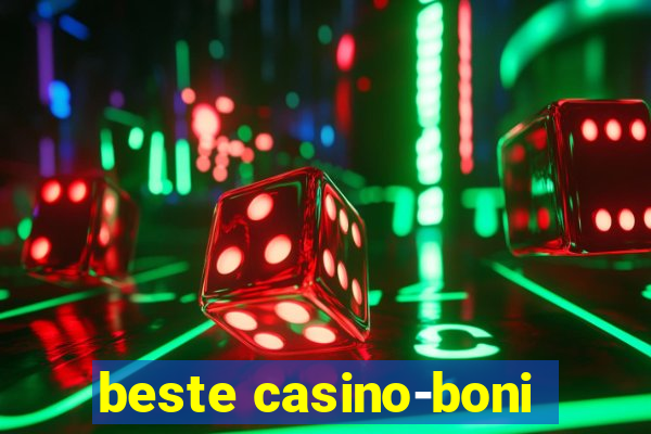 beste casino-boni