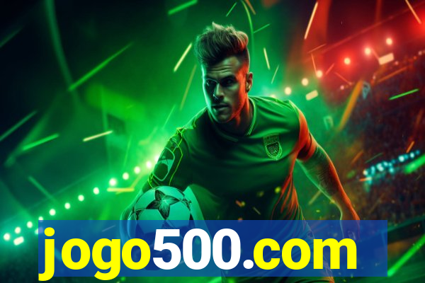 jogo500.com