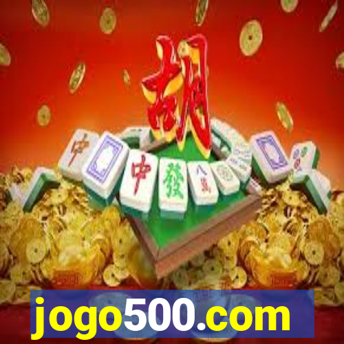 jogo500.com