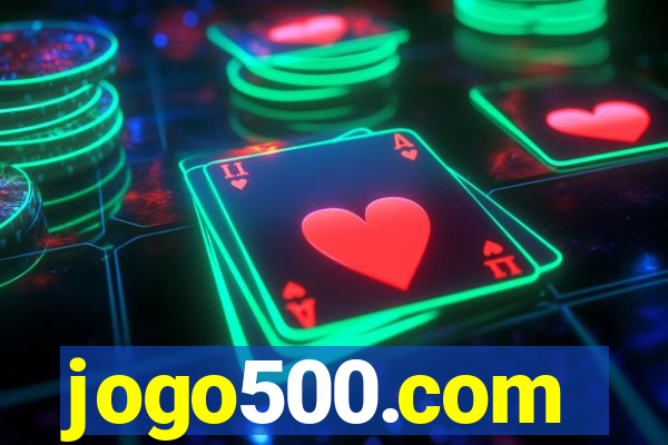 jogo500.com