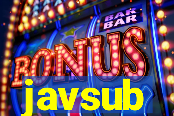 javsub